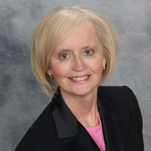 Diane Ward, founder and owner of All Aboard Charcuterie company.